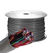 CAT3 UTP 25-pair Bulk Wire 